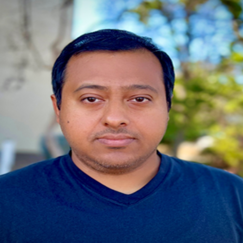 Smarajit Mondal, Ph.D.'s profile